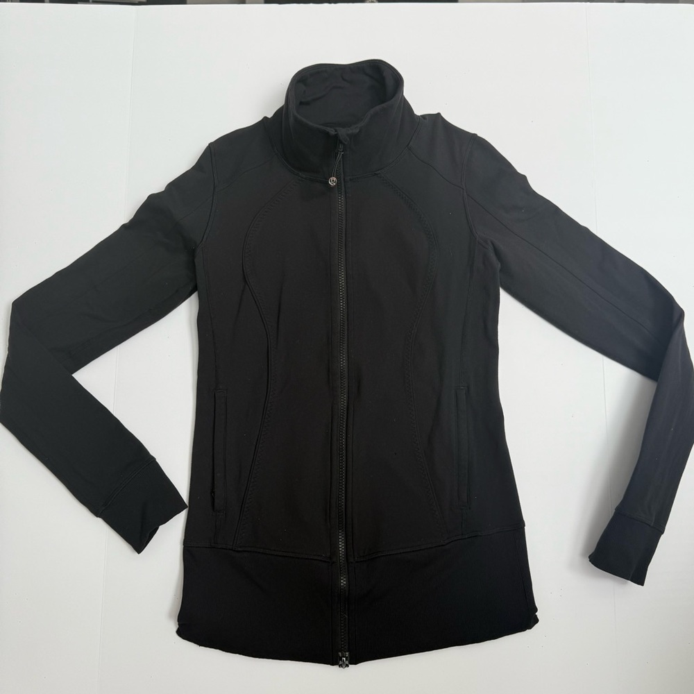 Lulemon Women's Black Jacket